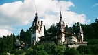 Transylvania Tour Collection | Romania Travel Tour Trips | Transylvania Tours -Peles Castle